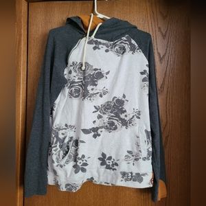 Ampersand Avenue Sweatshirt - Size XL